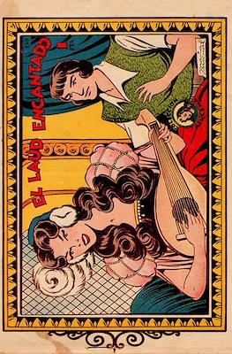 Azucena #245