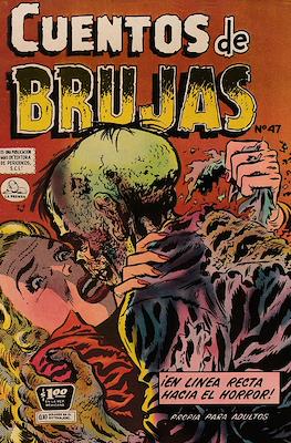 Cuentos de brujas #47