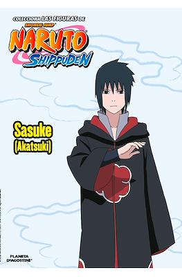 Colección de figuras de Naruto Shippuden #68
