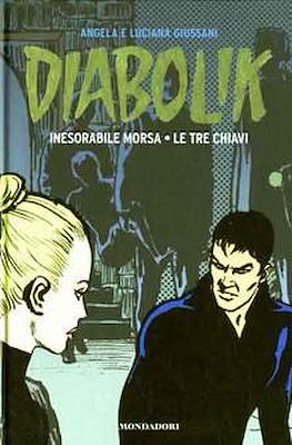 Diabolik. Gli anni d'oro #8