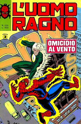 L'Uomo Ragno Vol. 1 #235