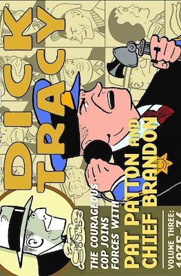 The Complete Dick Tracy #3