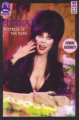 Elvira: Mistress of the Dark #166