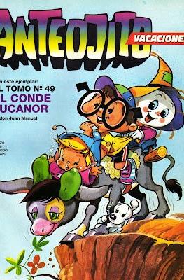 Anteojito #1508