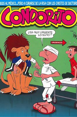 Condorito (Variable) #716
