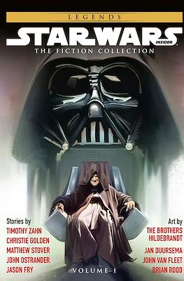 Star Wars Insider: The Fiction Collection #1