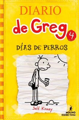 Diario de Greg (Rústica) #4