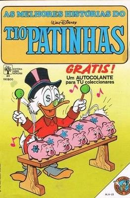 As Melhores Histórias #23