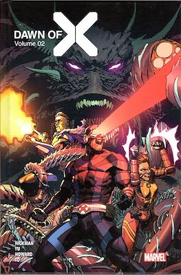 Dawn of X #2.1