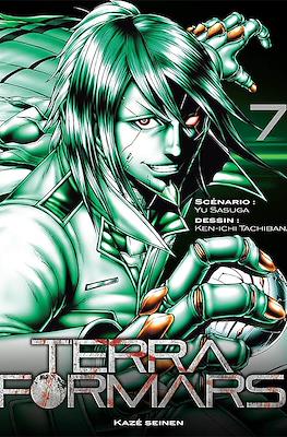 Terra Formars #7