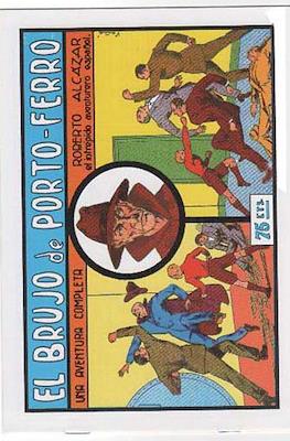 Roberto Alcázar y Pedrín #71