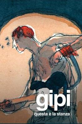 Gipi - La biblioteca di Repubblica #5