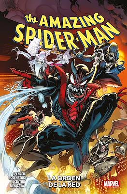 The Amazing Spider-Man (Rústica 104-304 pp) #10