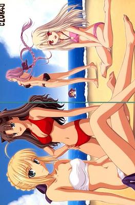 Club40 Fate/stay night