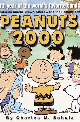 Peanuts #5