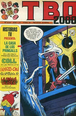 TBO 2000 #2236