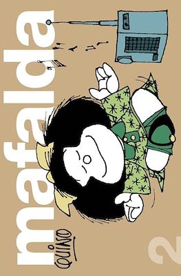 Mafalda #2