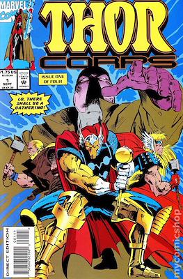 Thor Corps (1993)