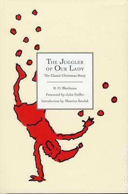 The Juggler of Our Lady - The Classic Christmas Story