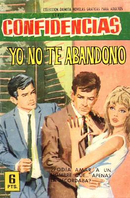 Confidencias #374