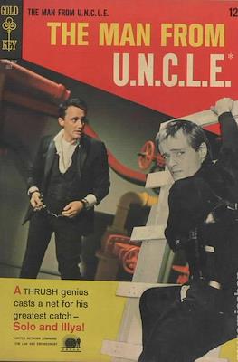 The Man from U.N.C.L.E. #7