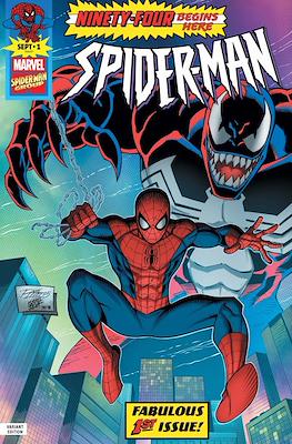 Spider-Man '94 (Variant Cover)