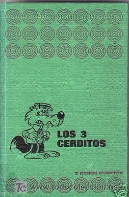 Colección Heidi (1976) #19
