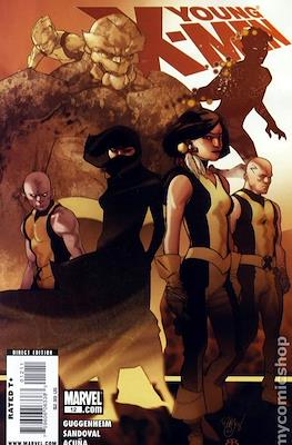 Young X-Men #12