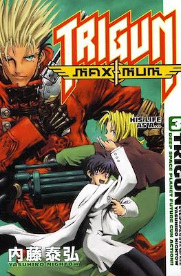 Trigun Maximum #3