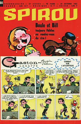 Le journal de Spirou #1280