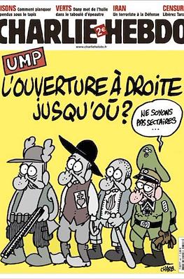 Charlie Hebdo #897