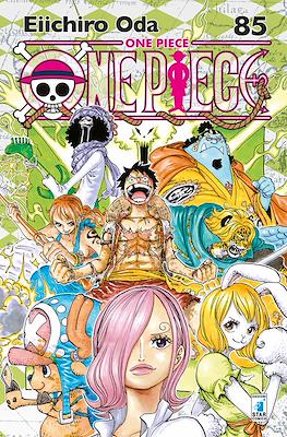 One Piece #85