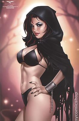 Grimm Tales of Terror Vol. 5 (2025-Variant Covers) #10.2