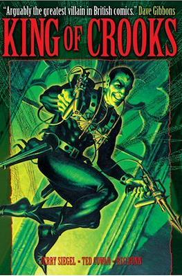 King of Crooks (featuring The Spider)