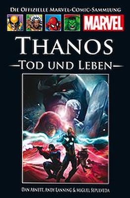 Die Offizielle Marvel-Comic-Sammlung #65