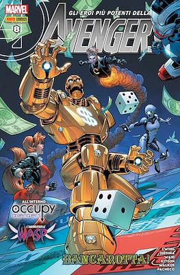 Avengers #83