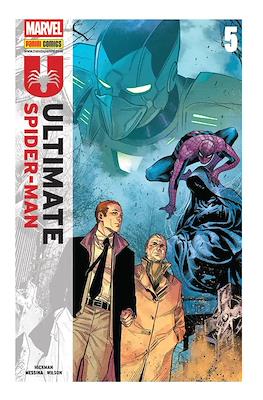 Ultimate Spider-Man (2024) #5
