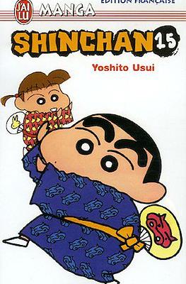 Shinchan #15