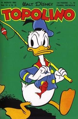 Topolino #32