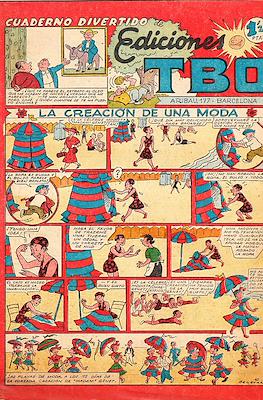 Tbo 2ª época (1943-1952) #114