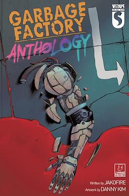 Garbage Factory Anthology #1