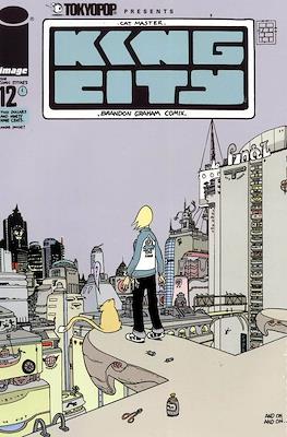 King City #12