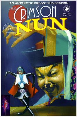 The Crimson Nun #4