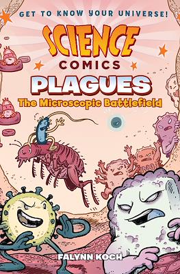 Science Comics #6