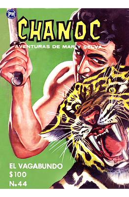 Chanoc #44