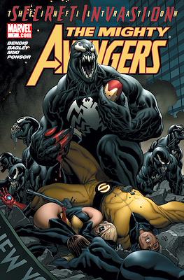 The Mighty Avengers Vol. 1 (2007-2010) #7