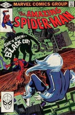 The Amazing Spider-Man Vol. 1 (1963-1998) #226