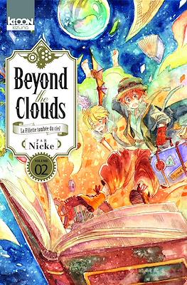 Beyond the Clouds #2