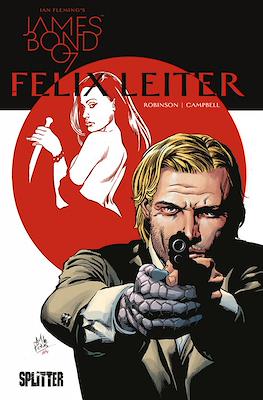 James Bond 007 #4