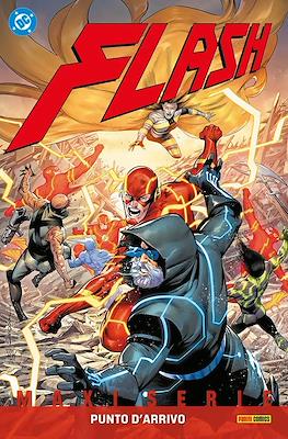 DC Maxiserie #35